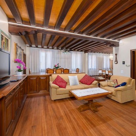 Giulia House Apartment Venice Exterior photo